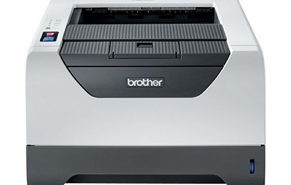 Brother HL5340DLU1 Mono Laser Printer