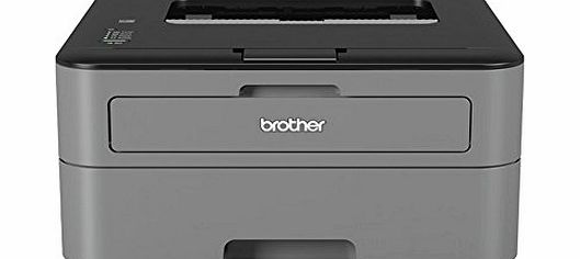 HLL2300D A4 Mono Laser Printer