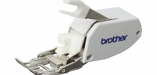 Brother Horizontal Walking Foot, 7mm