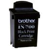 Brother IN700 OEM Black cartridge