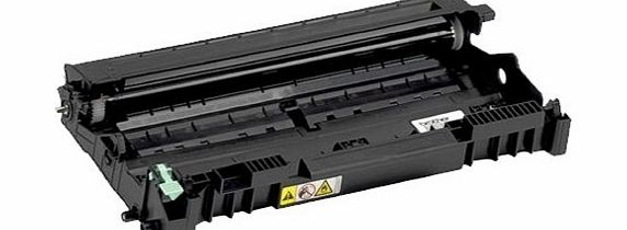 Brother International GmbH Brother DR2100 - drum kit