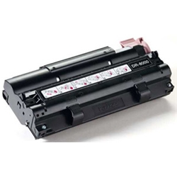 Brother Laser Toner Cartridge Black for FAX8070P