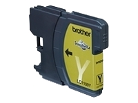 BROTHER LC 1100Y