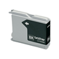 Brother LC1000BK Black Ink Cartridge
