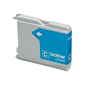 Brother LC1000C Cyan Ink Cartridge