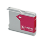 Brother LC1000M Magenta Ink Cartridge