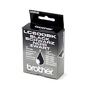 Brother LC600BK Ink Cartridge