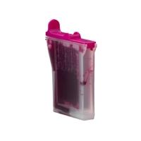 Brother LC600M Magenta Ink Cartridge (