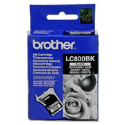 Brother LC800C Ink Cartridge