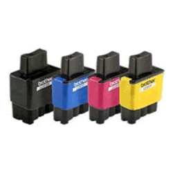 Brother LC900 Value Pack Ref LC900U6