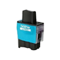 Brother LC900C Cyan Cartridge