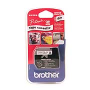 Brother M-K221 Labelling Tape