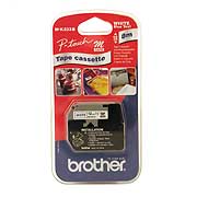 Brother M-K233 Labelling Tape