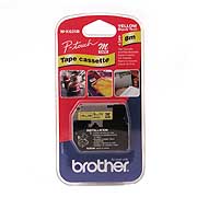 Brother M-K621 Labelling Tape