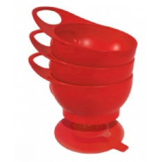 Feeding Bowls (3 pack)