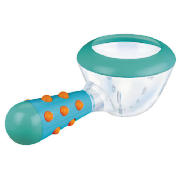 BROTHER Max Sprinkler Bath Toy