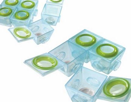 Brother Max Weaning Pot Set