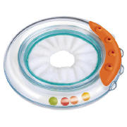 BROTHER Max Wear-Me Bath Rattle