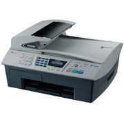 Brother MFC 5840CN Colour All-in-One Machine