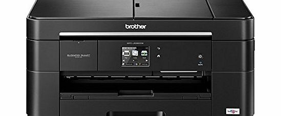 Brother MFC-J5320DW A3 Colour Inkjet Multifunction Printer