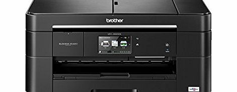 Brother MFC-J5620DW A3 Colour Inkjet Multifunction Printer