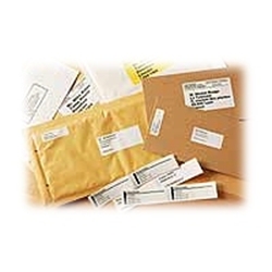 MultiI Purpose Labels 58x58mm x100