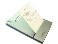 BROTHER MW100 THERMAL PAPER 50 SHEET