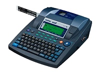 BROTHER P-Touch 9600