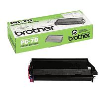 Brother PC-70 Cassette Including 144 Sheet Ribbon