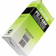 Brother PC-74RF Fax Roll (4 Pack)