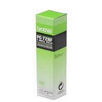 Brother PC72RF 2 x 144 Sheet Ribbon Refill