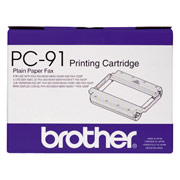 Brother PC91 Thermal Transfer Ribbon