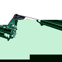 Brother PH-12CL Print Head Cartridge (Up to