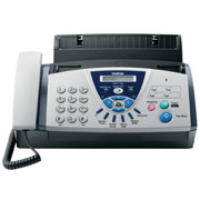 Brother Plain Paper Fax T-106
