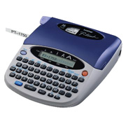 PT-1750 Labelling Machine