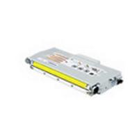 Brother TN-04 Yellow Toner Cartridge 6-600 pages