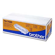 Brother TN-7600 Laser Cartridge