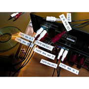 TZ-261 P-Touch Labelling Tape