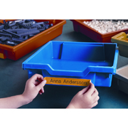 TZ-651 P-Touch Labelling Tape