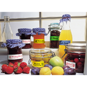 TZ-751 P-Touch Labelling Tape