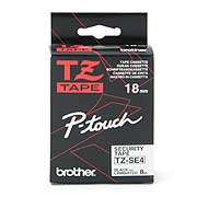 TZ Security Labelling Tape