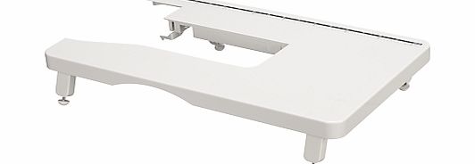 Brother WT5 Table Extension