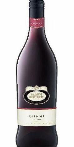 Brown Brothers Cienna 2013 750 ml (Case of 6)
