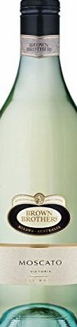 Brown Brothers Moscato, 2012