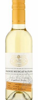 Brown Brothers Special Late Harvested Orange