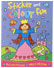 Sticker and Colour Fun My Little