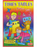 Brown Watson Times Tables Super Pad