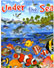 Brown Watson Under the Sea (Hard Back Book)