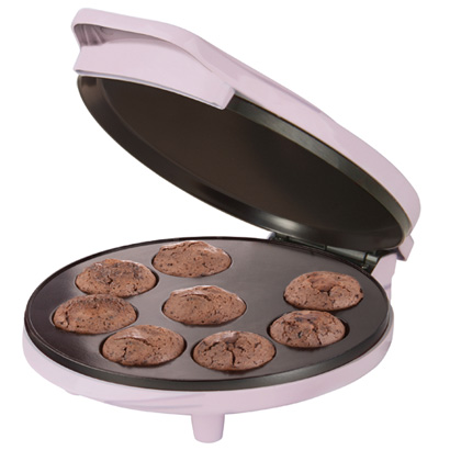 Brownie Bites Maker
