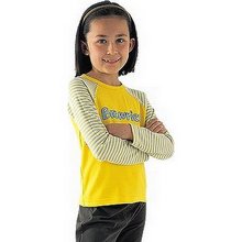 Brownie Long-Sleeved T-Shirt